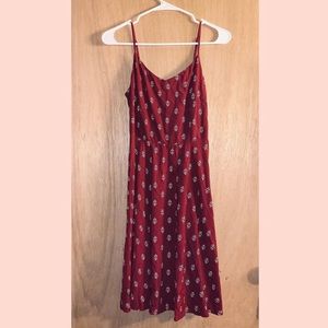 ✨ old navy dress